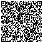 QR code with R Arnold Miller Wiley Siding contacts