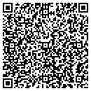 QR code with Robert Anderson contacts