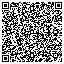 QR code with Zeno Wright Farms contacts