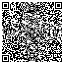 QR code with Gardens Of Distinction contacts