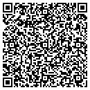 QR code with Heliotrope contacts