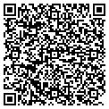 QR code with kaleco garden design contacts
