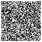 QR code with Oliver Garden Design contacts