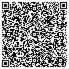 QR code with Hodge's Greenhouse Purchasing LLC contacts