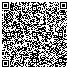 QR code with Iwasaki Horticultural Sale contacts