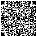 QR code with R T Davies Inc contacts