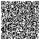 QR code with Utah State University Hrtcltrl contacts