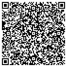 QR code with Curtis Horticultural Service contacts