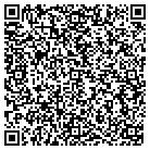QR code with George B Buescher Iii contacts