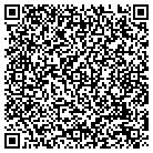 QR code with Woodwork and Repair contacts