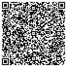 QR code with Hydrozone Landscape-Irrigation contacts
