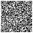 QR code with Korotkin Associates Inc contacts