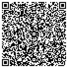 QR code with Mc Hutchinson Horticultural contacts