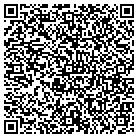 QR code with A To Z Handyman Services Inc contacts