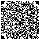 QR code with Ornamental Gardener contacts