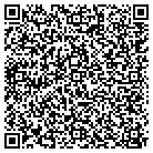 QR code with Rhode Island Horticultural Society contacts