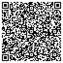 QR code with The Green Healing Project contacts