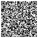 QR code with University-MO Ext contacts