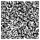 QR code with Utz Horticultural Service contacts
