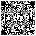 QR code with Welker Tree Service contacts