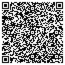 QR code with Hancock Land CO contacts
