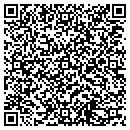 QR code with Arborealis contacts