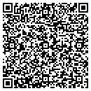QR code with Hollister Design Studio contacts