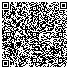 QR code with Kings Landscaping & Irrigation contacts