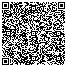 QR code with Manguso Frederick M Prof Land contacts