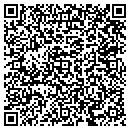 QR code with The English Garden contacts