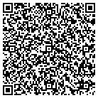 QR code with Wallace Peterman Landscaping contacts