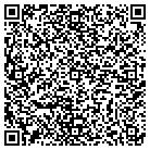 QR code with A Ghiozzi Landscape Inc contacts