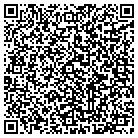 QR code with A+ Marine Johns Landscape Desi contacts