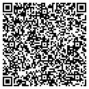 QR code with Arizona Gardens contacts