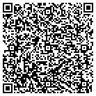 QR code with A Shot In The Dark Landscaping LLC contacts