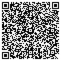 QR code with Back Porch Nursery contacts