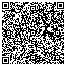 QR code with Custom Designs By Edith contacts