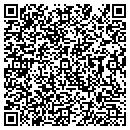QR code with Blind Corner contacts
