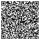 QR code with Haugen Landscape Inc contacts