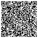 QR code with Howell Landscaping Inc contacts