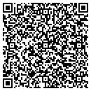 QR code with RDM Electric contacts