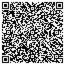 QR code with L K Machine & Tool Mfg contacts