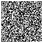 QR code with AAA Ada Moving & Storage Inc contacts