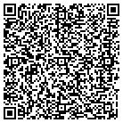 QR code with Leaves Of Grass Landscape Design contacts