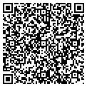 QR code with GNC contacts