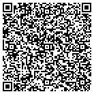 QR code with Mikey's Landscaping & Storage contacts