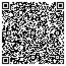 QR code with T&L Landscaping contacts