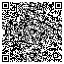 QR code with U.S. Lawns Tucson contacts