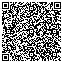 QR code with Zaremba & CO contacts