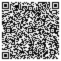 QR code with Zerascape contacts